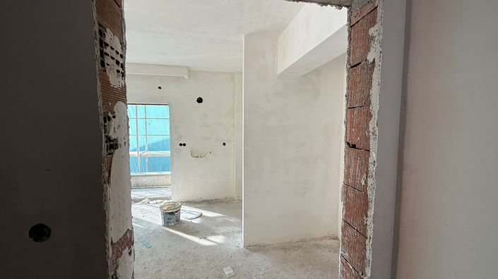 Image No.32-Appartement de 3 chambres à vendre à Karsiyaka
