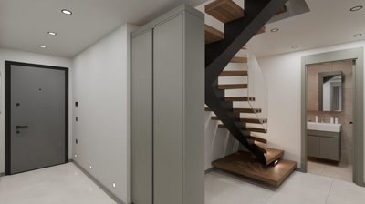 Interior 8