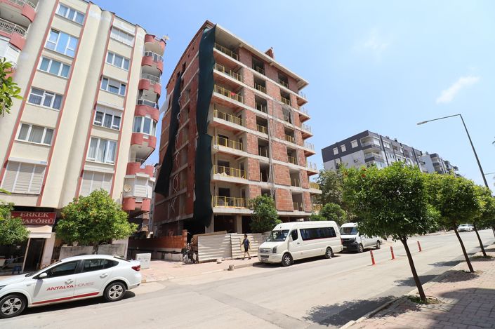 Image No.12-3 Bed Apartment for sale