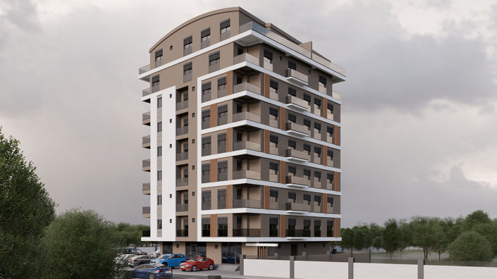 Image No.2-3 Bed Apartment for sale