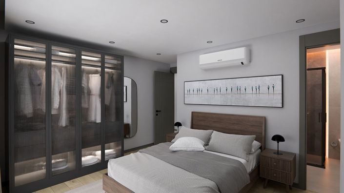 Image No.8-3 Bed Apartment for sale