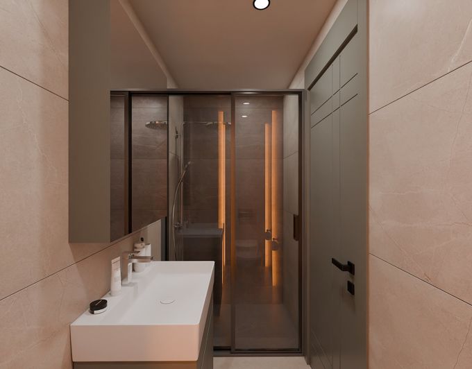 Image No.10-3 Bed Apartment for sale