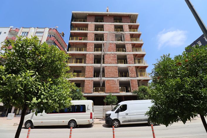 Image No.13-3 Bed Apartment for sale