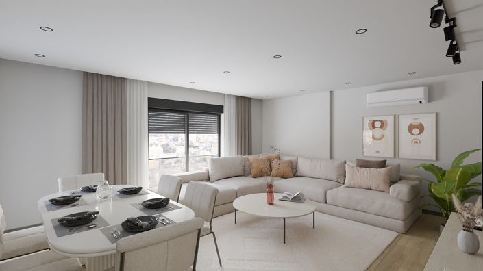 Image No.5-3 Bed Apartment for sale