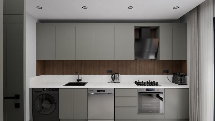 Image No.7-3 Bed Apartment for sale