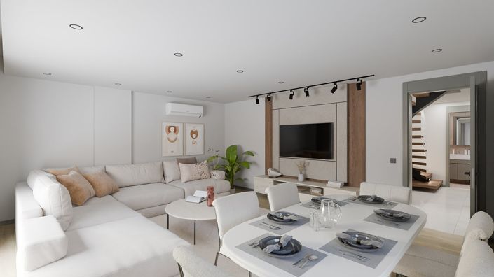 Image No.4-4 Bed Apartment for sale