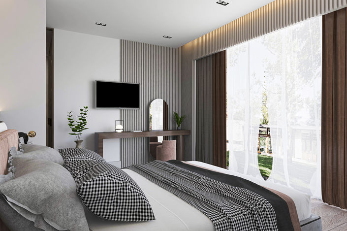 Image No.17-4 Bed House/Villa for sale