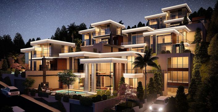 Image No.8-4 Bed House/Villa for sale