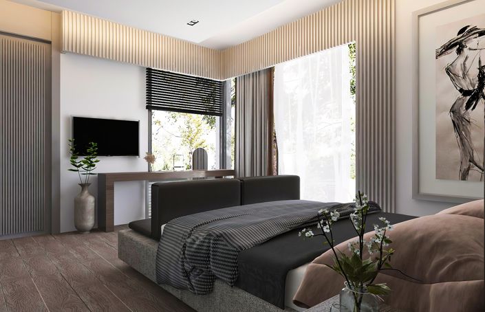 Image No.15-6 Bed House/Villa for sale