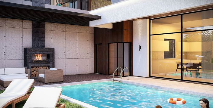 Image No.9-6 Bed House/Villa for sale