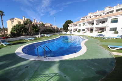 Appartement de 2 chambres à vendre à Orihuela