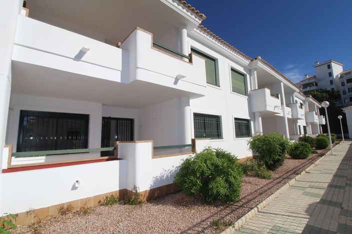 Image No.5-Appartement de 2 chambres à vendre à Orihuela