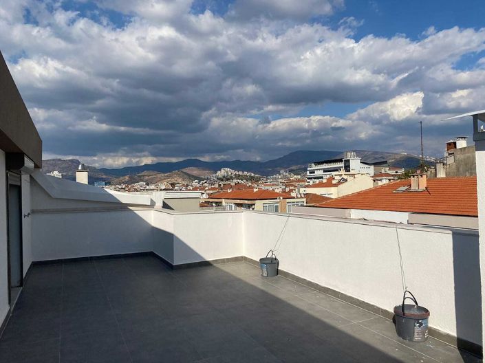 Image No.13-Appartement de 3 chambres à vendre à Karsiyaka