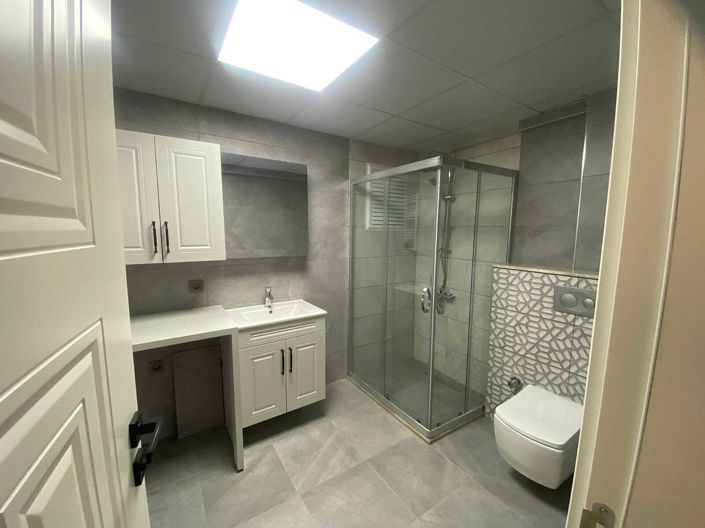 Image No.16-Appartement de 3 chambres à vendre à Karsiyaka