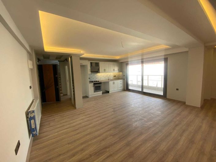 Image No.4-Appartement de 3 chambres à vendre à Karsiyaka