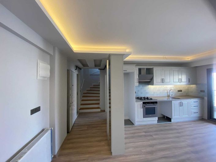 Image No.5-Appartement de 3 chambres à vendre à Karsiyaka