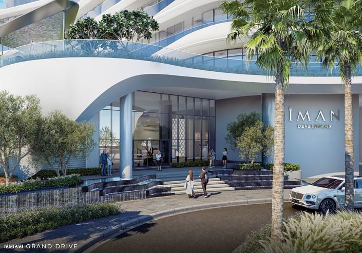 Image No.15-Appartement de 1 chambre à vendre à Dubai