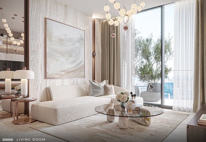 Image No.16-Appartement de 1 chambre à vendre à Dubai