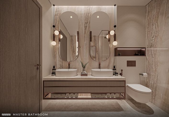 Image No.20-Appartement de 1 chambre à vendre à Dubai