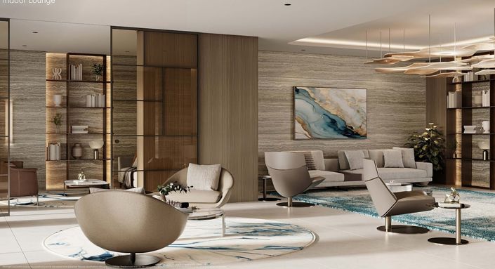 Image No.17-Appartement de 2 chambres à vendre à Dubai