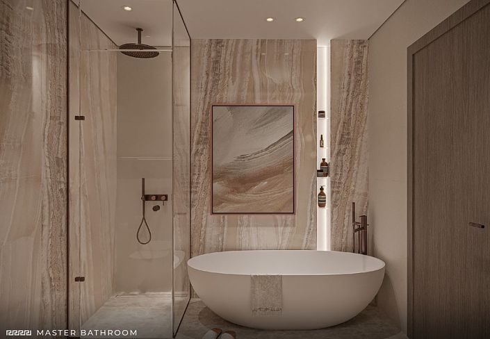 Image No.21-Appartement de 2 chambres à vendre à Dubai