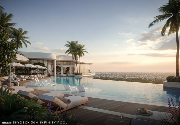 Image No.5-Appartement de 2 chambres à vendre à Dubai