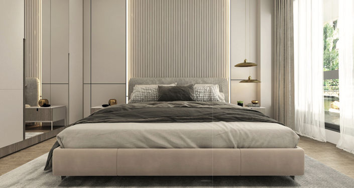 Image No.16-Appartement de 1 chambre à vendre à Karsiyaka