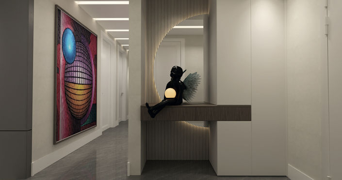 Image No.18-Appartement de 1 chambre à vendre à Karsiyaka