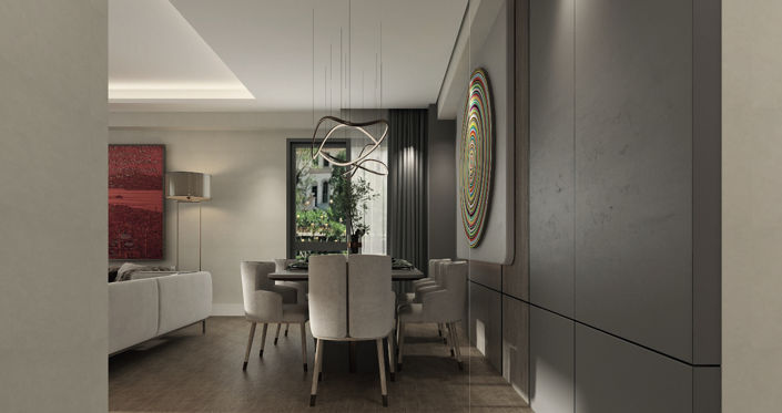 Image No.19-Appartement de 1 chambre à vendre à Karsiyaka