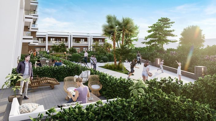 Image No.4-1 Bed Apartment for sale