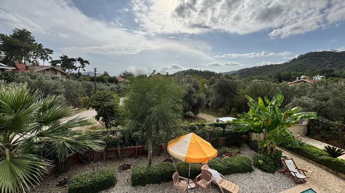 Image No.12-Maison / Villa de 3 chambres à vendre à Göcek