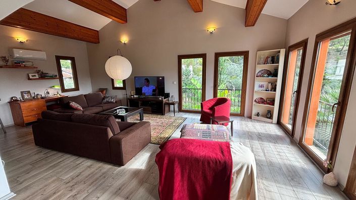 Image No.15-Maison / Villa de 3 chambres à vendre à Göcek