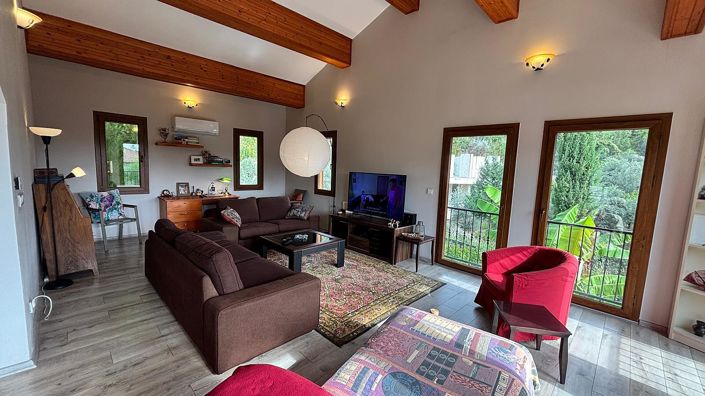 Image No.16-Maison / Villa de 3 chambres à vendre à Göcek