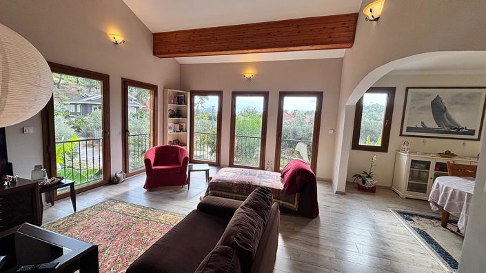 Image No.17-Maison / Villa de 3 chambres à vendre à Göcek