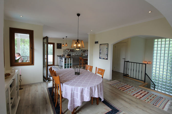 Image No.18-Maison / Villa de 3 chambres à vendre à Göcek