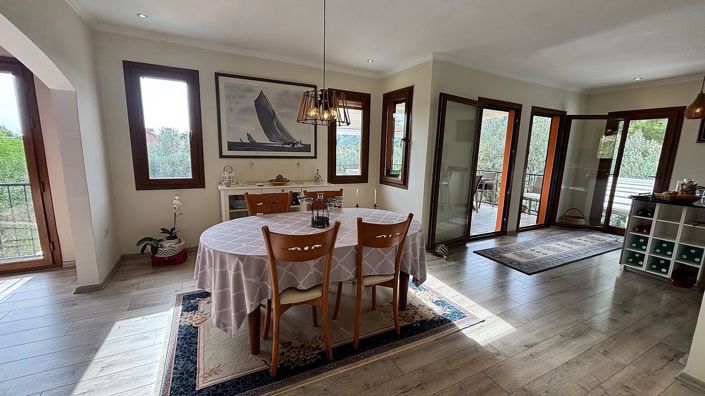 Image No.20-Maison / Villa de 3 chambres à vendre à Göcek