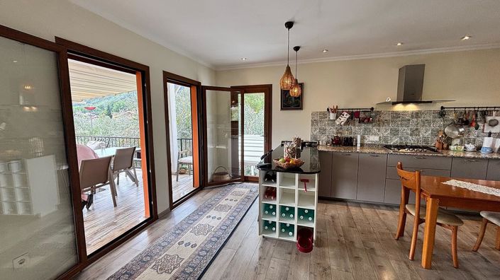 Image No.21-Maison / Villa de 3 chambres à vendre à Göcek