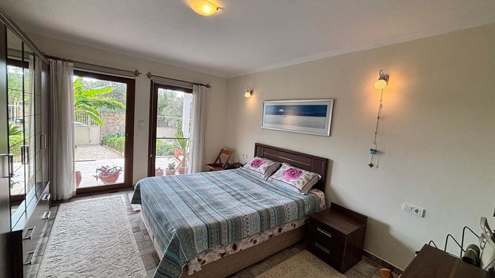 Image No.25-Maison / Villa de 3 chambres à vendre à Göcek