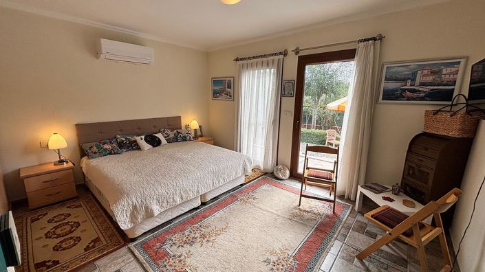 Image No.27-Maison / Villa de 3 chambres à vendre à Göcek