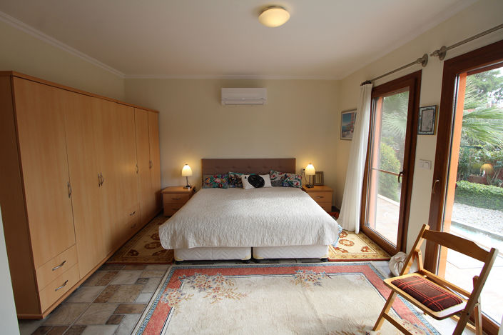 Image No.28-Maison / Villa de 3 chambres à vendre à Göcek