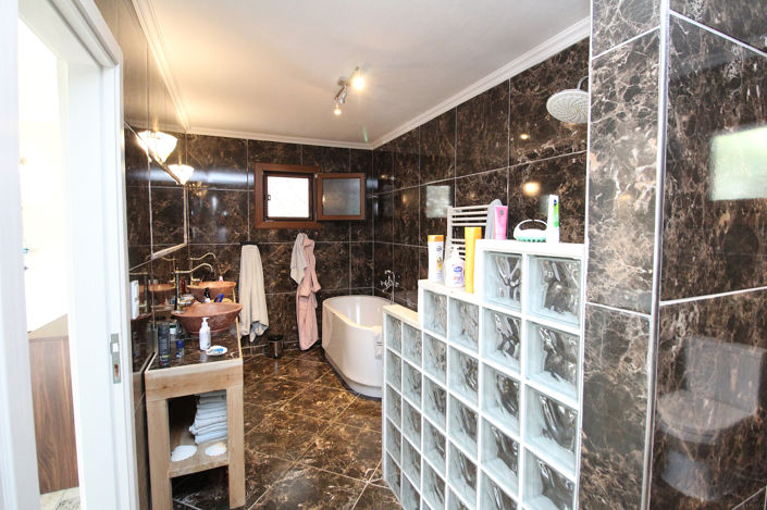 Image No.32-Maison / Villa de 3 chambres à vendre à Göcek