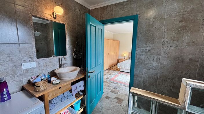 Image No.34-Maison / Villa de 3 chambres à vendre à Göcek