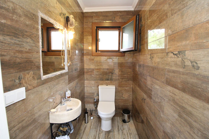 Image No.36-Maison / Villa de 3 chambres à vendre à Göcek