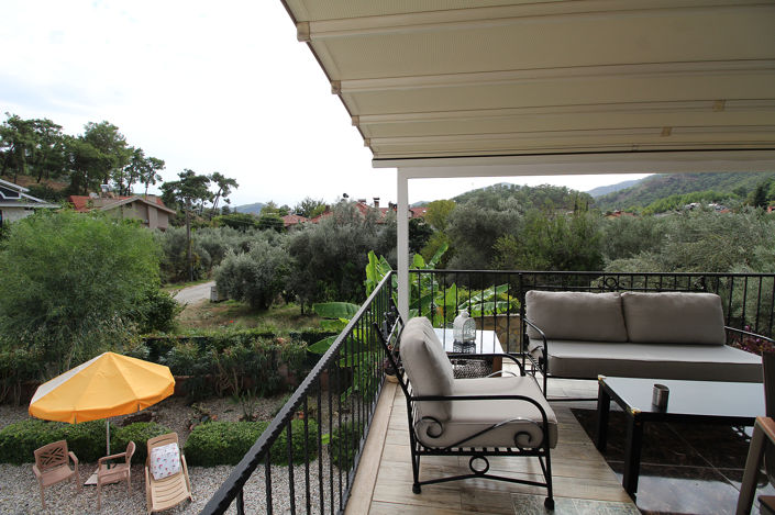 Image No.39-Maison / Villa de 3 chambres à vendre à Göcek