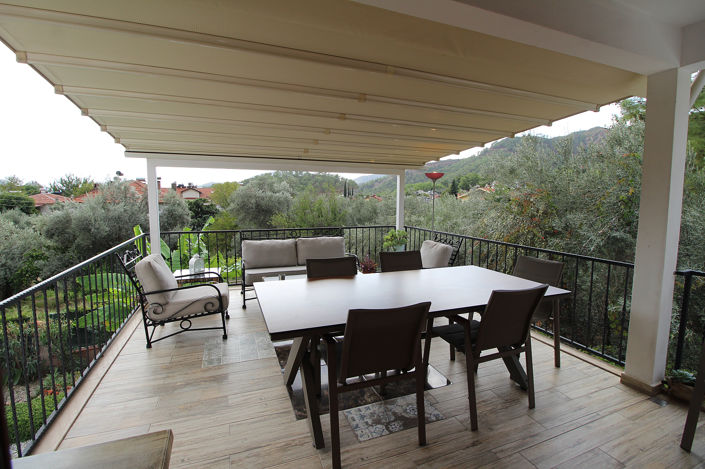 Image No.40-Maison / Villa de 3 chambres à vendre à Göcek