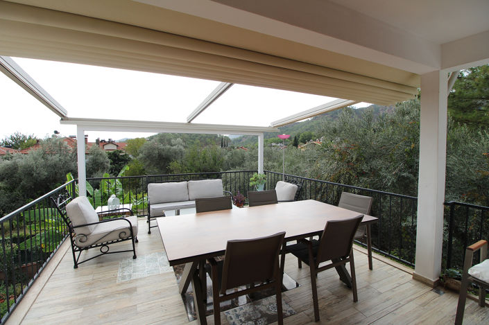 Image No.41-Maison / Villa de 3 chambres à vendre à Göcek