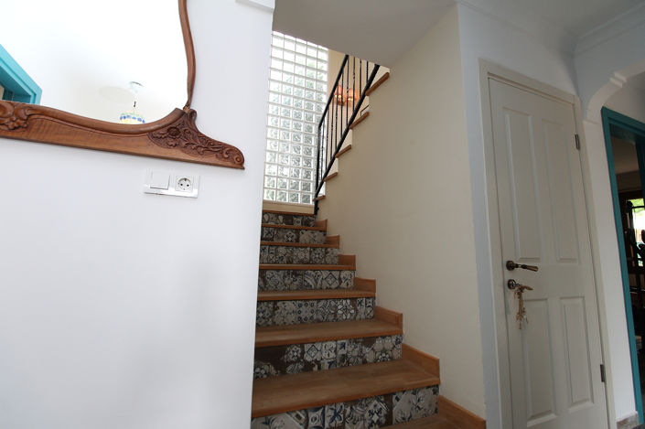 Image No.42-Maison / Villa de 3 chambres à vendre à Göcek