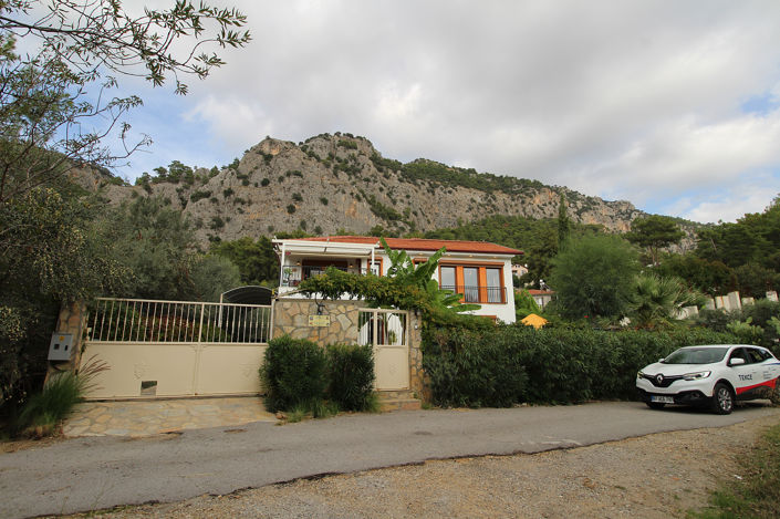 Image No.7-Maison / Villa de 3 chambres à vendre à Göcek