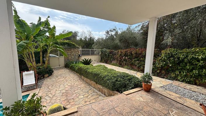 Image No.8-Maison / Villa de 3 chambres à vendre à Göcek