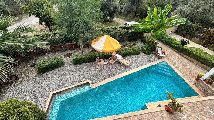 Image No.9-Maison / Villa de 3 chambres à vendre à Göcek